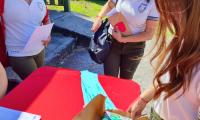Jóvenes descubren que la lectura es divertida