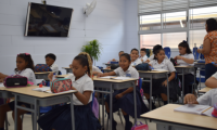 Curso Lectivo 2024