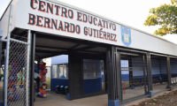 Curso Lectivo 2024