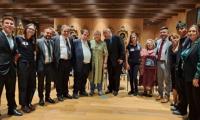 Personas participantes de la actividad
