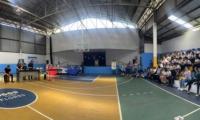 Escuela herediana promueve participación estudiantil en el Día de la Democracia Costarricense 