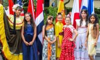 Pluriculturalidad enriquece educación costarricense