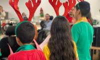 Coro de la Fundación Oratorio Don Bosco de Sor María Romero