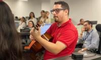 Coro de la Fundación Oratorio Don Bosco de Sor María Romero