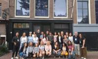 Estudiante representa a Costa Rica en Encuentro Latinoamericano sobre derechos humanos 