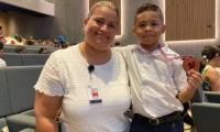 66 medallistas brillan en Olimpiada de Matemáticas de Primaria
