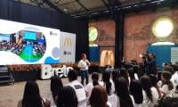 Brete y McDonald’s ponen a disposición 600 opciones laborales en la GAM