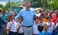 COMUNIDAD FRONTERIZA CONTARÁ CON UN NUEVO CENTRO EDUCATIVO INTEGRAL