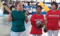 Jóvenes del Liceo Diurno de Ciudad Colón conocieron tradiciones indígenas mexicanas