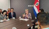 República de Corea dona equipo tecnológico para fomentar la alfabetización digital