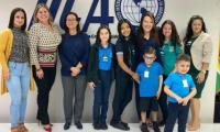 130 estudiantes identificados con alto potencial y talento se unen para crecer