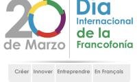 El lema para 2024 es "Crear, innovar, emprender en francés".