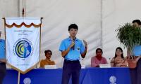 MEP, UNED y Sistema de Colegios Científicos de Costa Rica inauguran Colegio Científico de Parrita  30 estudiantes se benefician con el nuevo colegio