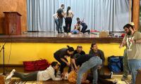 Funcionarios pertenecen a Comité de Riesgo Institucional 