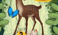 La lectura nos lleva al bosque de la imaginación