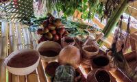 En el marco de la conmemoración del Día de la Persona Aborigen Costarricense, se realiza el Festival Cultural Indígena 2024 en el territorio de Ujarrás, de la Dirección Regional de Grande de Térraba.