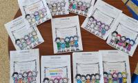 Actividades en el marco del Día Mundial de Concienciación sobre el Autismo