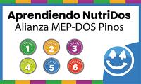 Aprendiendo NutriDos