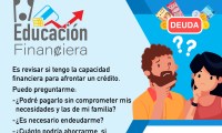 Trece consejos para mejorar la situación financiera