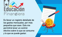 Trece consejos para mejorar la situación financiera