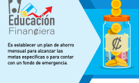 Trece consejos para mejorar la situación financiera