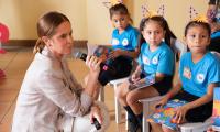 Recursos digitales para prevención de la violencia