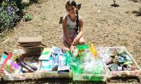 Estudiantes serán reconocidos por poner en práctica la Inteligencia de la Naturaleza a través de 10 “eco-retos”