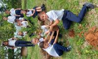 Estudiantes serán reconocidos por poner en práctica la Inteligencia de la Naturaleza a través de 10 “eco-retos”