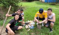 Estudiantes serán reconocidos por poner en práctica la Inteligencia de la Naturaleza a través de 10 “eco-retos”