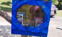 Libros al alcance de los estudiantes 
