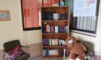 Libros para promover disfrute de la lectura