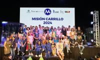 180 estudiantes mujeres participaron de Chicas STEAM Misión Carrillo
