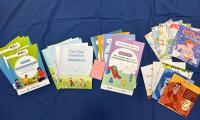 Materiales educativos para continuar impulsando la estrategia