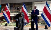 Anuncio de la Ministra de Educación, Anna Katharina Müller Castro