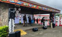Estudiantes de primaria y secundaria de los cantones de Sarchí, Naranjo, Palmares, Zarcero y San Ramón mostraron sus habilidades artísticas y musicales mediante diversas presentaciones en el marco del Día Internacional de la Música, que se conmemoró el pasado 21 de junio.   Del 17 al 21 de junio se realizó una actividad por día en cada uno de los parques centrales de cada cantón.  Se desarrolló toda una manifestación musical en el que las personas espectadoras disfrutaron de pasacalles con cimarrona, ensamb