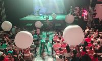 PROGRAMA “ÉRASE UNA VEZ... TERRITORRIO” FINALIZA TEMPORADA 2024 EN SANTA CRUZ DE GUANACASTE • En la segunda edición 2024 en Perez Zeledón, se registró la asistencia de 8.852 estudiantes, lo que al día de hoy hace que 16.562 personas hayan participado en Érase una vez... Territorio 2024.