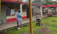 Liceo de Pocora