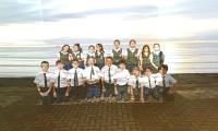 Estudiantes de primaria visitan Isla del Coco en un mágico recorrido de 360°