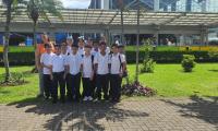 Estudiantes de primaria visitan Isla del Coco en un mágico recorrido de 360°