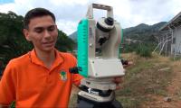 Estudiante de Educación Técnica