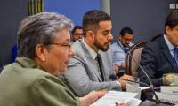 Comisión de la Educación Dual plantea acciones para propiciar inserción laboral de los estudiantes