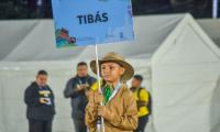 Juegos Deportivos Nacionales 2024
