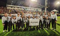 Juegos Deportivos Nacionales 2024