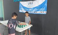 Niños de Puntarenas tienen ruta segura en vacaciones