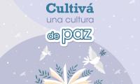 21 de setiembre, Día Internacional de la Paz     Frase:  Cultivá una cultura de paz
