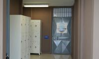 Estudiantes del Liceo Rural de Santa Rosa reciben sus nuevas instalaciones