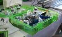 485 centros educativos de primaria y secundaria reciben Kit STEAM