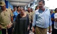 Chacarita inaugura el centro educativo más grande de Costa Rica