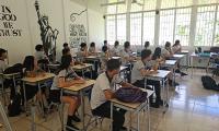 Nuevos pupitres 
