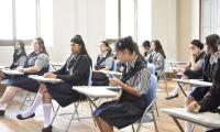 Más de 51 mil estudiantes de quinto año de colegios diurnos y nocturnos
